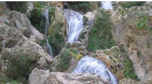 نورآباد ممسنی؛ سفر به دل طبیعت بکر و میراث باستانی