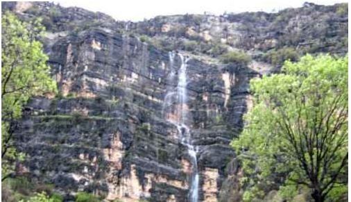 نورآباد ممسنی؛ سفر به دل طبیعت بکر و میراث باستانی