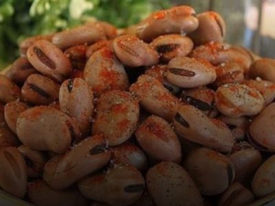 باقلا پته شمالی: آموزش کامل پخت مرحله به مرحله برای خانه