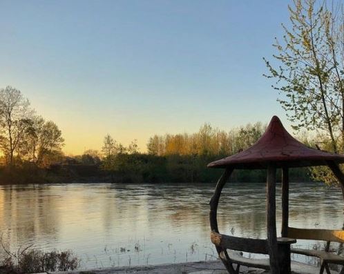 سفر به آستانه اشرفیه؛ شهر سبز و آرام گیلان با جاذبه‌های بکر و دیدنی