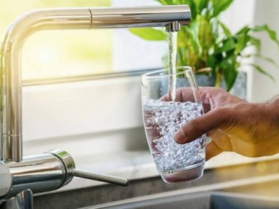 حذف کلر آب در خانه با چند راهکار سریع و کم‌هزینه