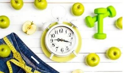 وزنکشی موثر: بهترین زمان برای اندازهگیری وزن بدن