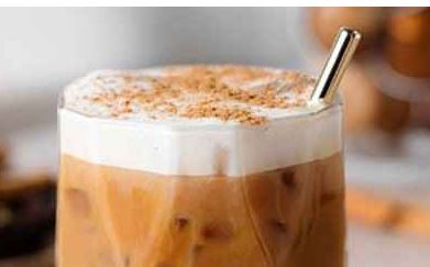 آیس ماسالا خانگی؛ طرز تهیهای خوشطعم و محبوب