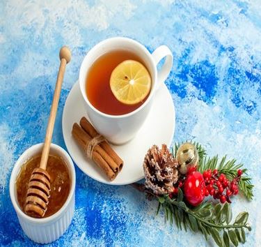 نوشیدنیهای گرم با عسل؛ ۱۲ روش تهیه برای تقویت و آرامش