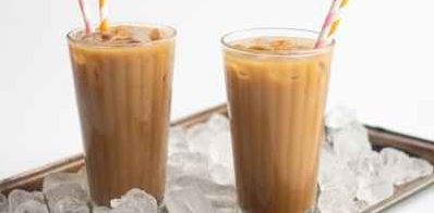 آیس ماسالا خانگی؛ طرز تهیهای خوشطعم و محبوب