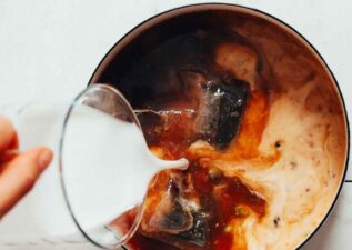 آیس ماسالا خانگی؛ طرز تهیه‌ای خوش‌طعم و محبوب