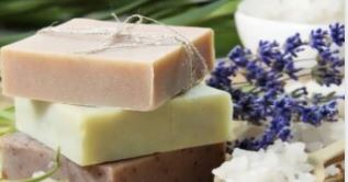 صابون مراغه بسازید! آموزش مرحله‌به‌مرحله با مواد در دسترس