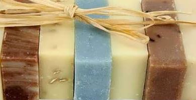 صابون مراغه بسازید! آموزش مرحلهبهمرحله با مواد در دسترس