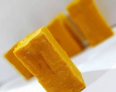 صابون مراغه بسازید! آموزش مرحلهبهمرحله با مواد در دسترس