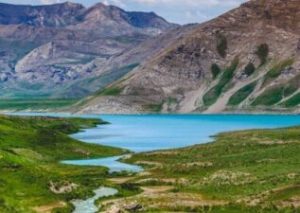 آبعلی؛ مقصدی چهارفصل برای عاشقان طبیعت و هیجان