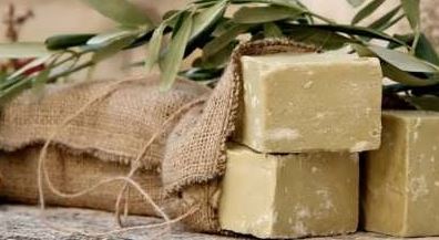 صابون مراغه بسازید! آموزش مرحلهبهمرحله با مواد در دسترس