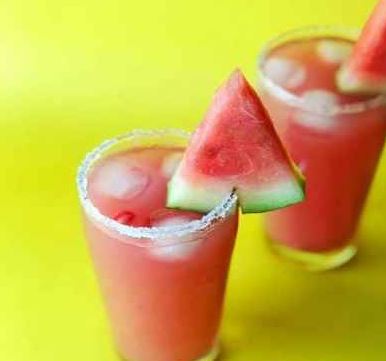 اسموتی یلدایی؛ طرز تهیه با طعمهای خوشمزه و متفاوت