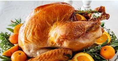 ژیگو بوقلمون نرم و آبدار؛ طرز تهیه برای مجالس