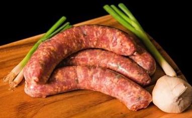 سوسیس ماهی خانگی؛ ترکیبی لذیذ و خاص برای سفره شما