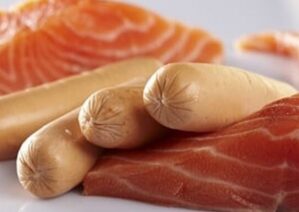 سوسیس ماهی خانگی؛ ترکیبی لذیذ و خاص برای سفره شما