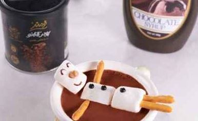 هات چاکلت خامهای و غلیظ؛ نکات مهمی که باید بدانید