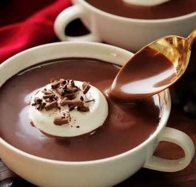 هات چاکلت خامهای و غلیظ؛ نکات مهمی که باید بدانید