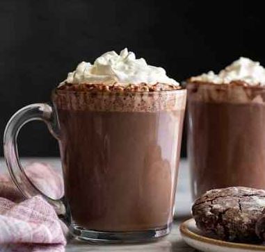 هات چاکلت خامهای و غلیظ؛ نکات مهمی که باید بدانید